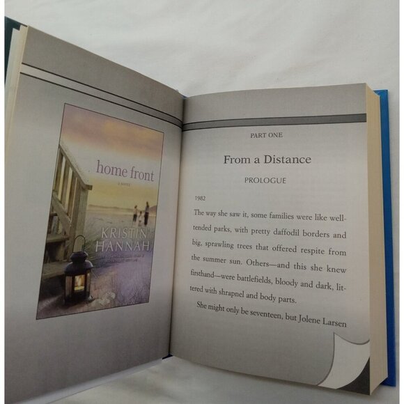 RD Sel Ed HC w/DJ Vol 5 2012| Vtg NM Condensed Anthology Prayers & Promises - Picture 10 of 10